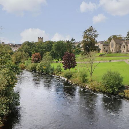 St Edmunds House Villa Crakehall ภายนอก รูปภาพ