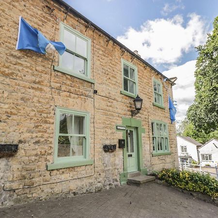 St Edmunds House Villa Crakehall ภายนอก รูปภาพ