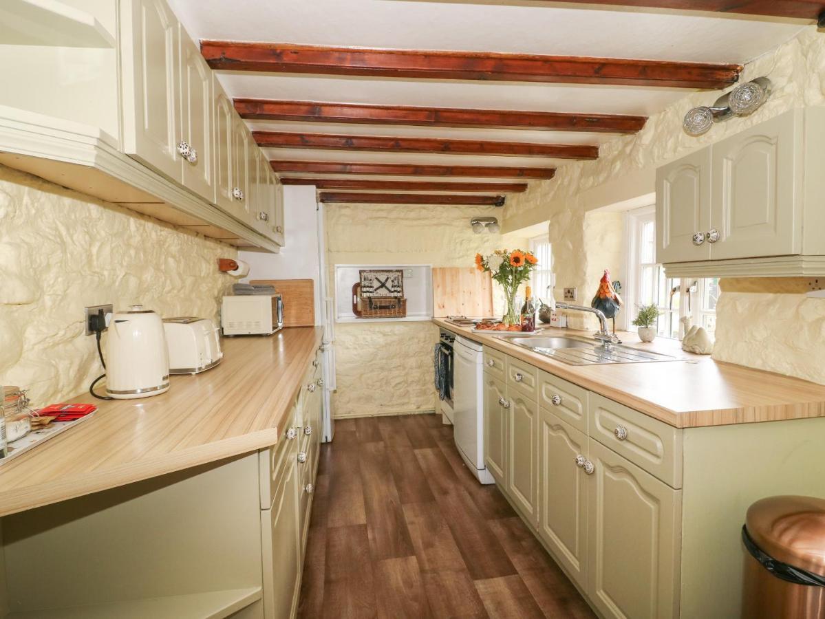 St Edmunds House Villa Crakehall ภายนอก รูปภาพ