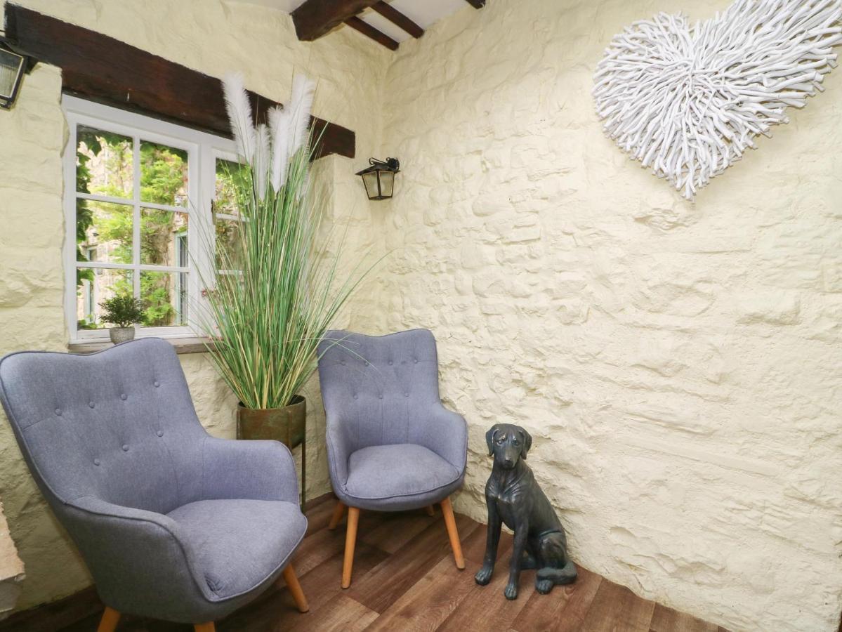 St Edmunds House Villa Crakehall ภายนอก รูปภาพ