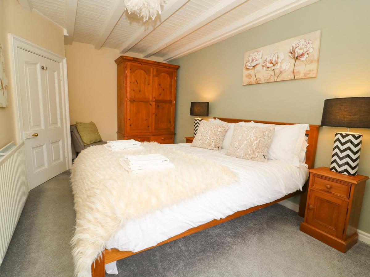 St Edmunds House Villa Crakehall ภายนอก รูปภาพ