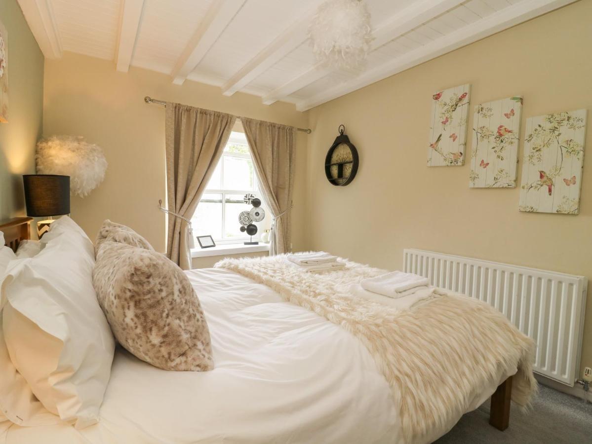St Edmunds House Villa Crakehall ภายนอก รูปภาพ